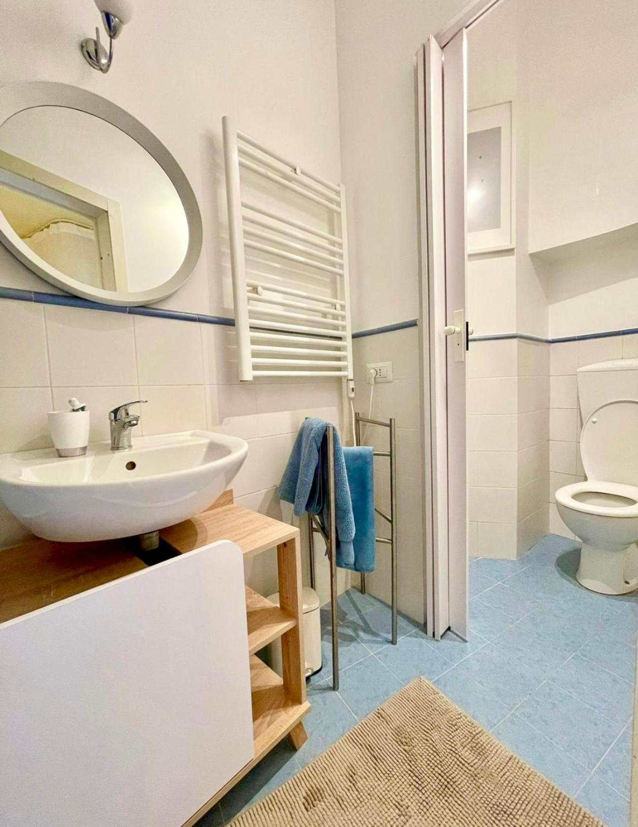 Healthyhome Caracciolo Essential Appartement *
