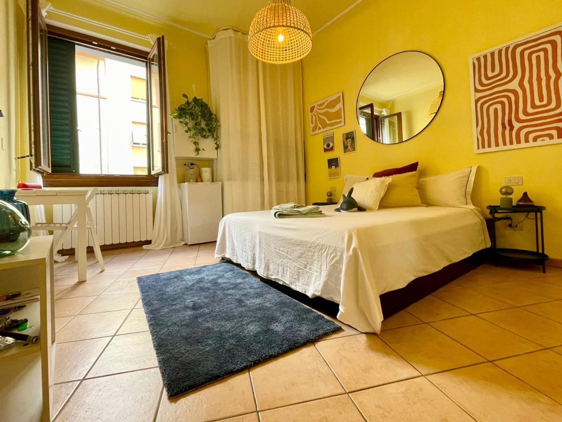 Healthyhome Caracciolo Essential Appartement