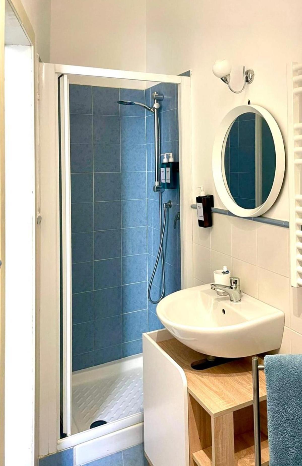 Appartement Healthyhome Caracciolo Essential