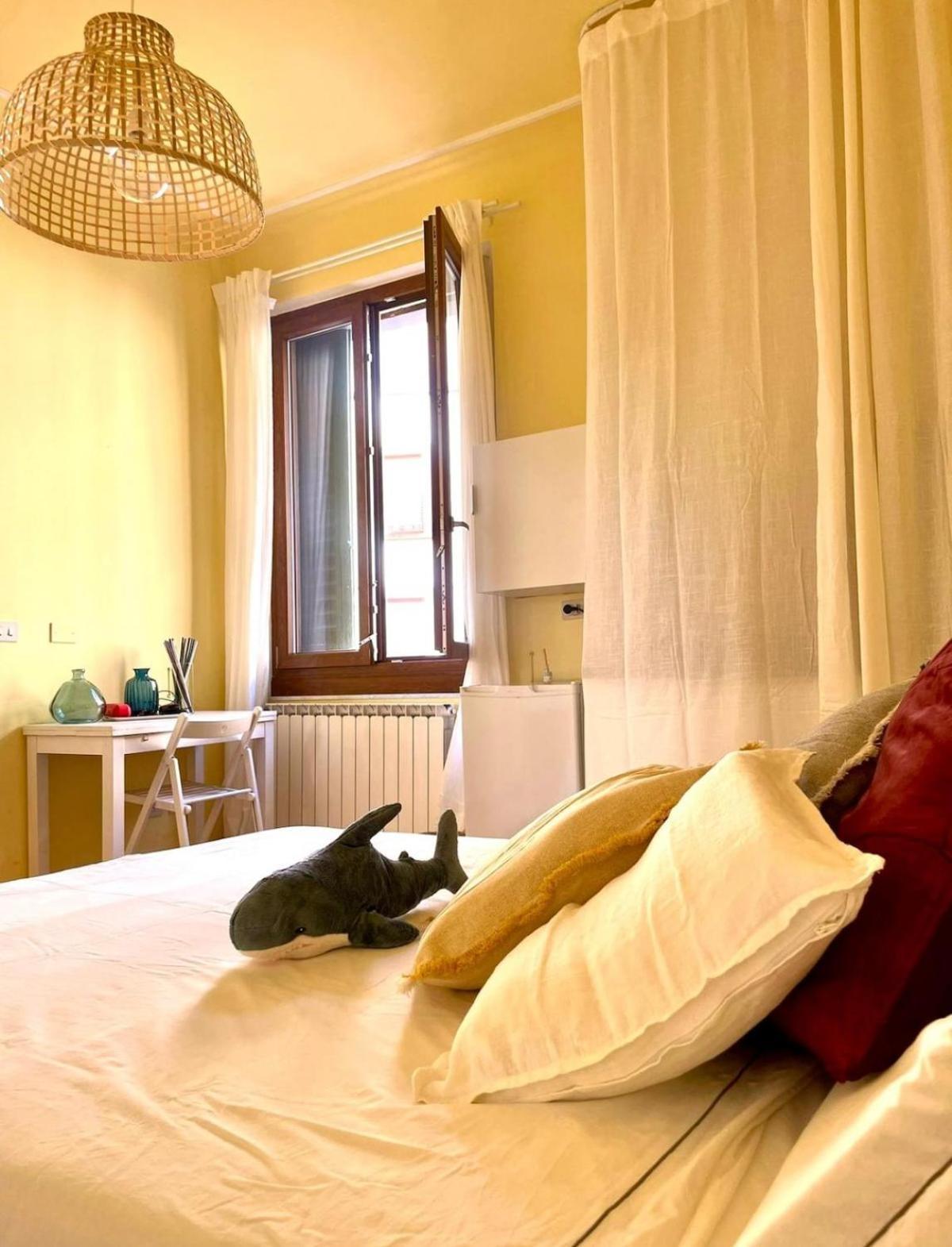 Healthyhome Caracciolo Essential * Florence